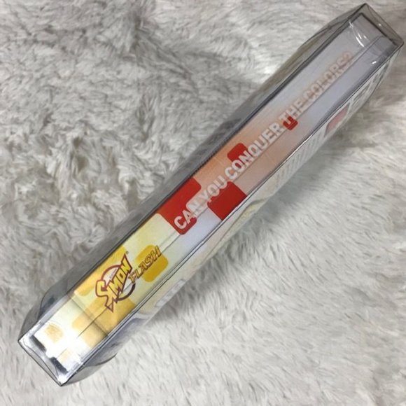 Simon Flash Electronic Game - Picture 14 of 16